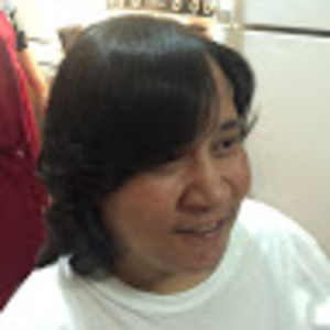 Meet your Posher, Johnette